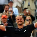 Drama nije izostala: Aleksander Zverev je grend slem šampion