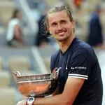 Zverev prekinuo šampionski intervju zbog pitanja koja mu se nisu dopala