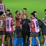 Košmar na Mundijalu: Ubedljiv poraz, pa otkaz selektoru
