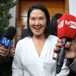 Keiko Fudžimori nova predsednica Perua
