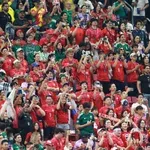 FIFA okrivila navijače koji su stajali u holu stadiona za prazna mesta na utakmici Mundijala u Gvadalahari