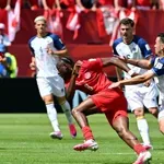 Bosna i Hercegovina imala prednost, ali na kraju osvojila bod protiv domaćina