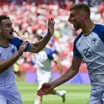 Ponosni Bosanci i moćni Amerikanci
