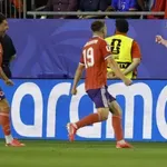Škotska opravdala ulogu favorita i posle skoro tri decenije došla do trijumfa u prvom meču na Svetskom prvenstvu