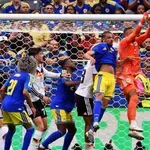 Sudija iz VAR sobe napravio skandal? Kontroverzan detalj sa meča Nemačka – Kurasao zasenio goleadu (VIDEO)