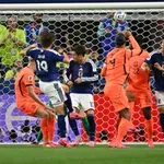 Van der Vart se izvinio zbog komentara o japanskim fudbalerima
