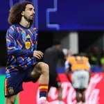 Mark Kukurelja: Teško je bilo reći „ne“ Realu, iako sam igrao u Barseloni