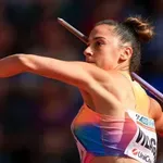 Odbranila trijumf od prošle godine: Adriana Vilagoš pobedila na mitingu u Ostravi