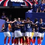 Goleada u finišu meča: Francuska proigrala u drugom poluvremenu i slomila otpor Senegala