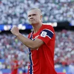 Haland vodio Norvešku do pobede nad Irakom na Svetskom prvenstvu