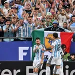 Het-trik Mesija za siguran start Argentine na Mundijalu, izjednačio se sa Kloseom na večnoj listi strelaca