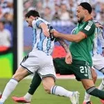 Hoće li FIFA reagovati? Stigla žalba jer Mesiju nije pokazan crveni karton