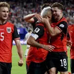 Marko Arnautović trasirao put Austriji do prve pobede na Svetskom prvenstvu u fudbalu