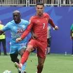 Istorijski rezultat za DR Kongo: Bledo izdanje Portugala na startu Mundijala