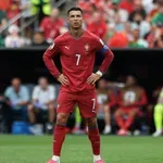 Neka visi Ronaldo