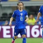 Modrić: Jeftino smo primili golove u prvom poluvremenu, a treći nas je ubio