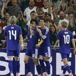 Dobili smo treću ekipu koja je ispala sa Mundijala: Japan „pokerom“ izbacio tim sa severa Afrike