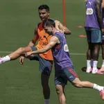Ronaldov saigrač o kritikama na račun zvezde Portugala: „Nismo u obavezi da mu dodajemo loptu“