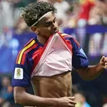 Jamal postao osmi najmlađi strelac na Mundijalu: Špancu je trebalo samo deset minuta da postigne gol