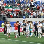 Fudbaleri Irana ostavili rukom pisanu poruku u svlačionici koja se prepričava širom sveta