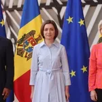 Fon der Lajen: Moldaviji 523 miliona evra ako dovrši reforme