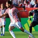 Hrvatska ima velike šanse da se plasira u nokaut fazu Svetskog prvenstva u fudbalu
