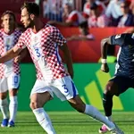 Hrvatska ima velike šanse da se plasira u nokaut fazu Svetskog prvenstva u fudbalu