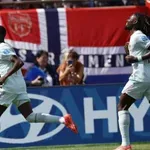 Dembele srušio kombinovani sastav Norveške, Senegal ubedljivom pobedom došao nadomak nokaut faze