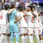 Selektor Irana: Infantino mora da reaguje