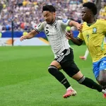 Brazilci do osmine finala Mundijala golom u nadoknadi vremena