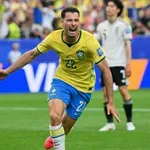 Brazilci do osmine finala Mundijala golom u nadoknadi vremena