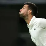 Novak Đoković smatra da treba stvari da se menjaju u tenisu: „Mnogo je stvari iza kulisa“
