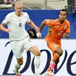 Erling Haland odveo Norvešku u osminu finala Svetskog prvenstva u fudbalu