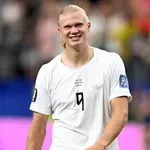 Erling Haland: Ludo je igrati protiv Brazila u osmini finala Svetskog prvenstva