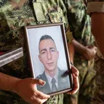 Dan žalosti u Kraljevu, sahranjen UN vojnik iz Srbije poginuo na jugu Libana