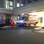 Devojka izbodena nožem u Beogradu