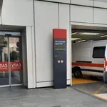Dečak povređen u Mladenovcu stabilno