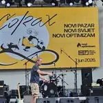 Završen ovogodišnji Mikser festival: „Koraksovo pero je utihnulo, ali njegovo delo i dalje govori“