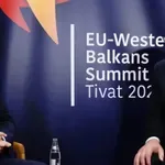 Počinje Samit EU u Tivtu, tamo je i predsednik Srbije