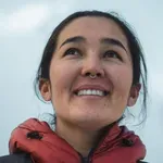 ‘Za obrazovanje, za slobodu’: Prva Avganistanka na Mont Everestu