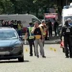 Šestoro mrtvih u pucnjavi u Štadeu na severu Nemačke