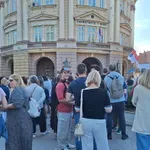 Studenti u Nišu pozivaju građane na obeležavanje 20 meseci od pada nadstrešnice