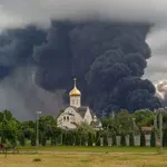 Najveći napad na Rusiju od početka rata: ‘Ako gori Ukrajina, goreće i Moskva’, preti Zelenski