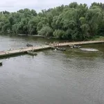Utopila se dvojica dečaka u Južnoj Moravi i devojčica u Velikoj Moravi