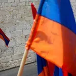 Izrael proglasio stradanje Jermena u Osmanlijskom carstvu genocidom