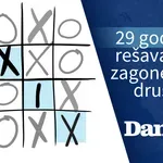 Dok god budete čuli pucnje na Ljubinom grobu…