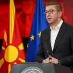 Od sledeće nedelje razgovori o rekonstrukciji vlade Severne Makedonije