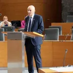 Slovenačka vlada ukinula zabranu ulaska Netanjahuu i druge mere protiv Izraela