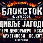Blokstok 2026 donosi najveće produkcijsko izdanje do sada