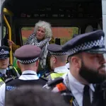 U Londonu osuđeni aktivisti Palestinske akcije zbog napada na izraelsku fabriku dronova u Bristolu